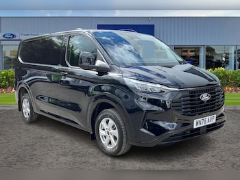 Used Ford Transit Custom undefined for sale - 78867830: Photo