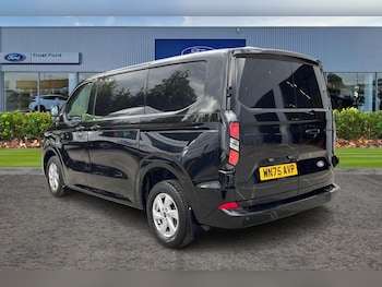Used Ford Transit Custom undefined for sale - 78867830: Photo