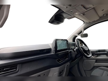 Used Ford Transit Custom undefined for sale - 78867830: Photo