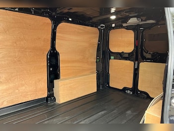 Used Ford Transit Custom undefined for sale - 78867830: Photo