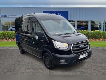 Used Ford Transit 2022 for sale - 79548780: Photo