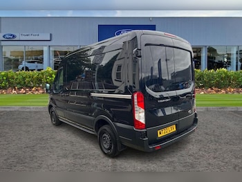 Used Ford Transit 2022 for sale - 79548780: Photo