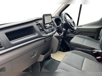 Used Ford Transit 2022 for sale - 79548780: Photo