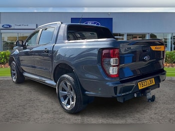 Used Ford Ranger 2023 for sale - 79548788: Photo