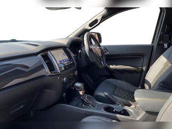 Used Ford Ranger 2023 for sale - 79548788: Photo