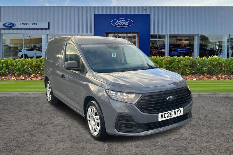 Used Ford Transit Connect 2025 for sale - 76434001: Photo 1