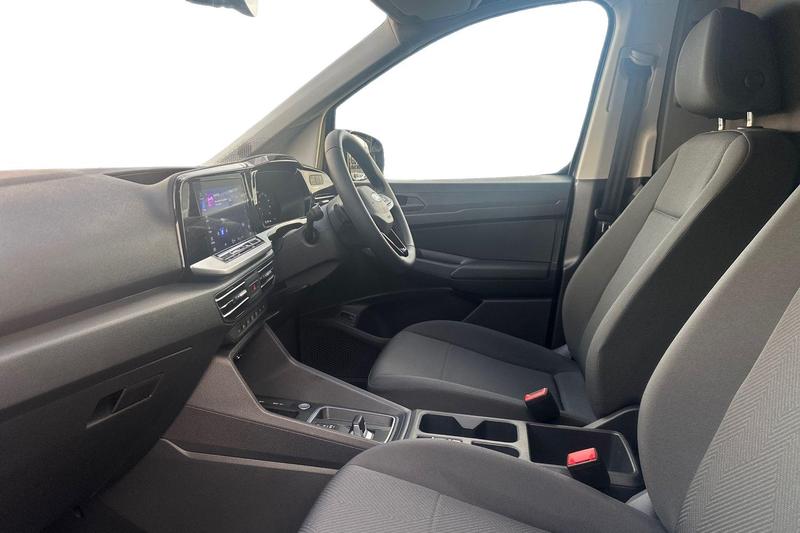 Used Ford Transit Connect 2025 for sale - 76434001: Photo 10