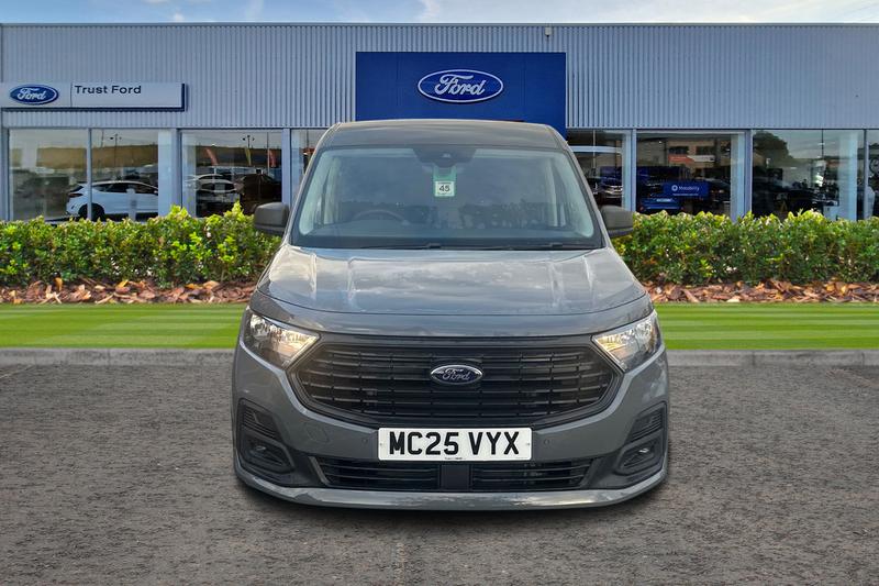 Used Ford Transit Connect 2025 for sale - 76434001: Photo 12