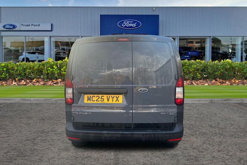 Used Ford Transit Connect 2025 for sale - 76434001: Photo 13