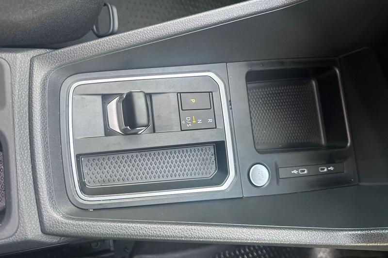 Used Ford Transit Connect 2025 for sale - 76434001: Photo 17