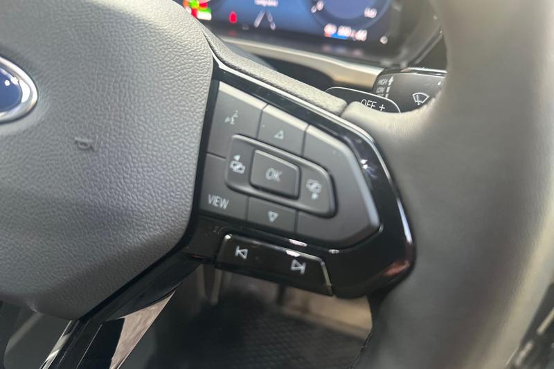 Used Ford Transit Connect 2025 for sale - 76434001: Photo 18