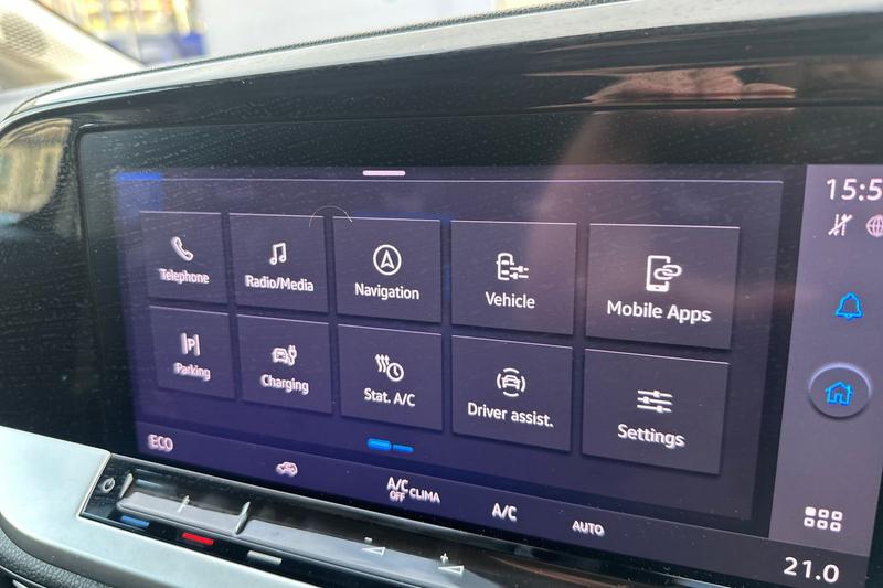 Used Ford Transit Connect 2025 for sale - 76434001: Photo 19