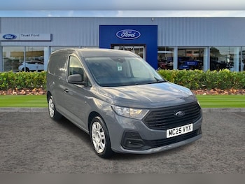 Ford - Transit Connect