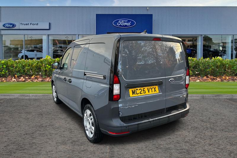 Used Ford Transit Connect 2025 for sale - 76434001: Photo 2
