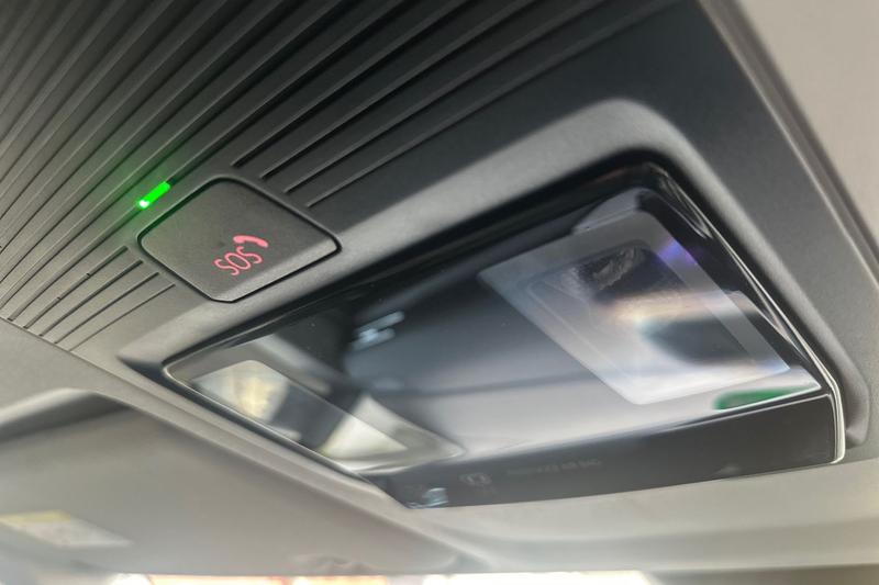 Used Ford Transit Connect 2025 for sale - 76434001: Photo 21