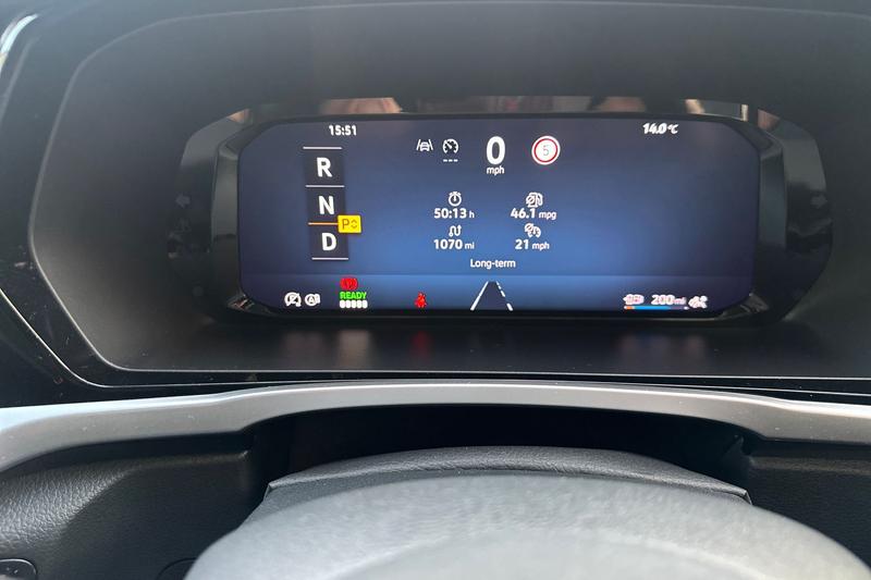 Used Ford Transit Connect 2025 for sale - 76434001: Photo 22