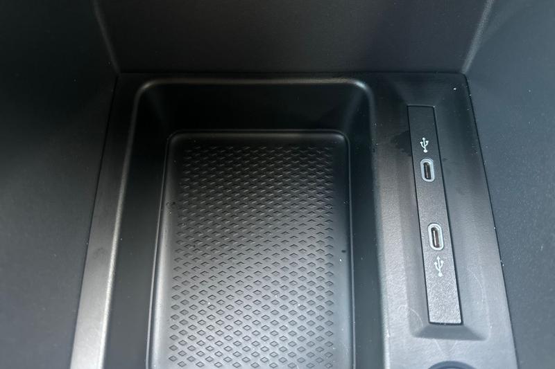 Used Ford Transit Connect 2025 for sale - 76434001: Photo 23