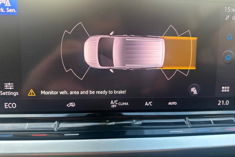 Used Ford Transit Connect 2025 for sale - 76434001: Photo 24