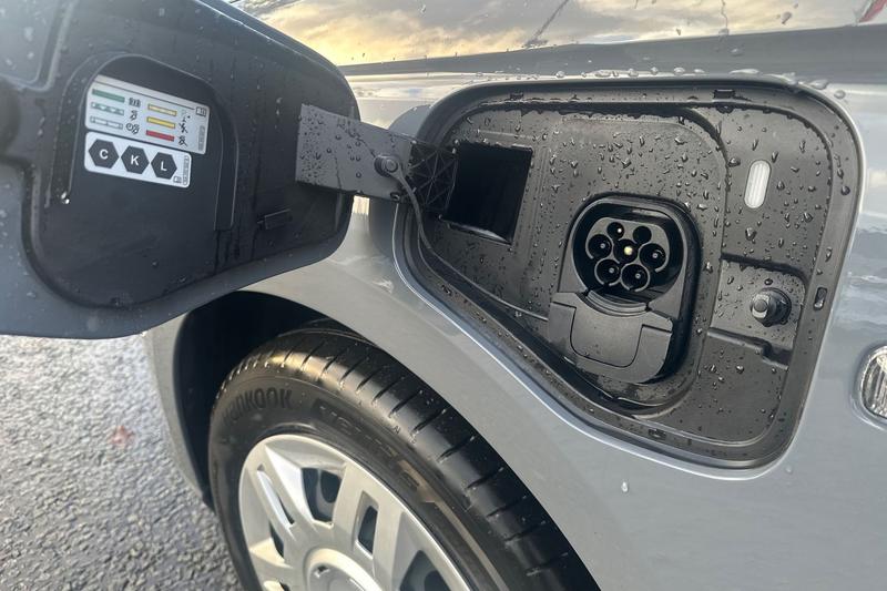 Used Ford Transit Connect 2025 for sale - 76434001: Photo 25