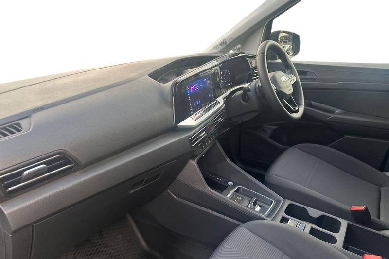 Used Ford Transit Connect 2025 for sale - 76434001: Photo 4