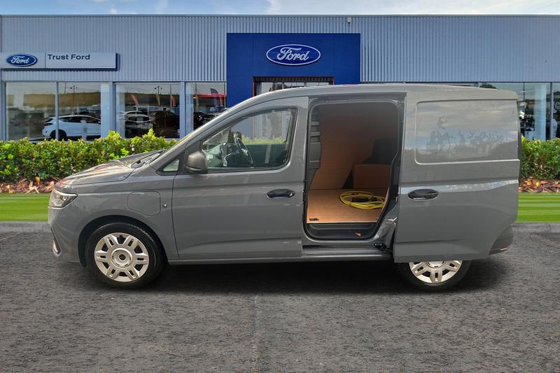 Used Ford Transit Connect 2025 for sale - 76434001: Photo 6