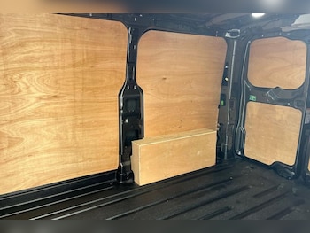 Used Ford Transit Custom 2025 for sale - 79548769: Photo