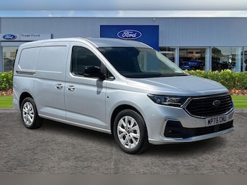 Used Ford Transit Connect 2025 for sale - 78810994: Photo