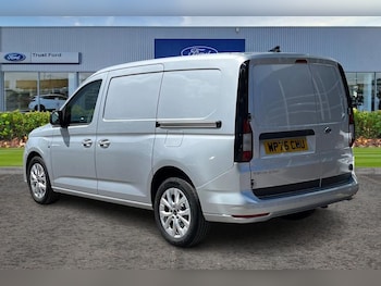 Used Ford Transit Connect 2025 for sale - 78810994: Photo