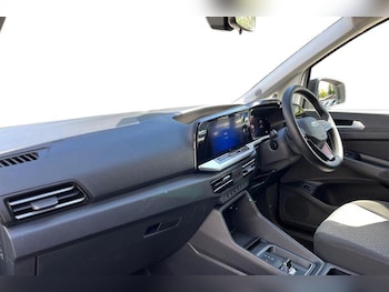 Used Ford Transit Connect 2025 for sale - 78810994: Photo