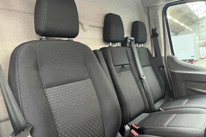 Used Ford Transit 2025 for sale - 77545826: Photo 10