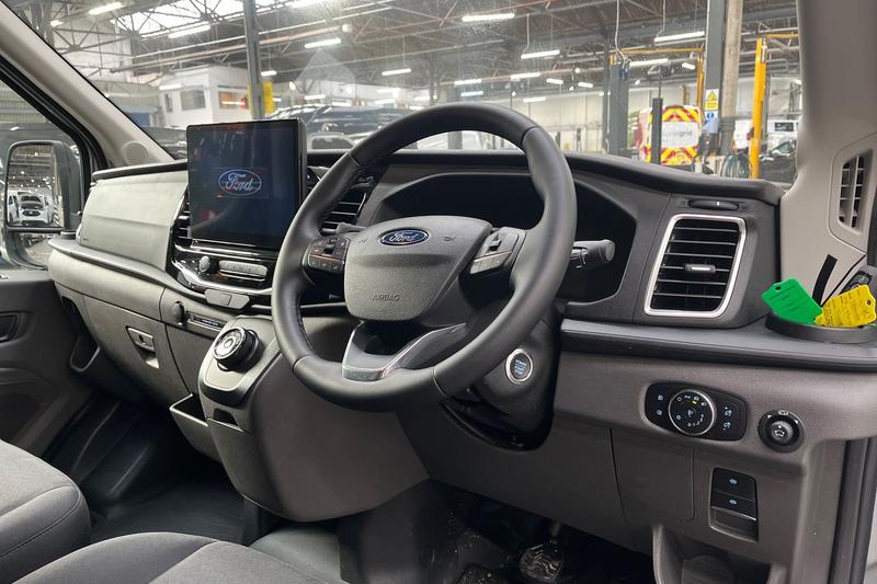 Used Ford Transit 2025 for sale - 77545826: Photo 13
