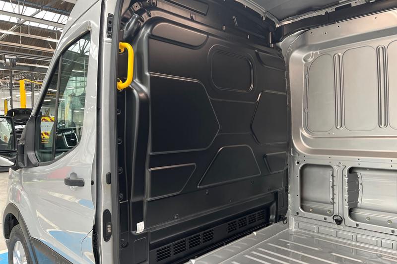 Used Ford Transit 2025 for sale - 77545826: Photo 14