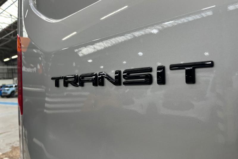 Used Ford Transit 2025 for sale - 77545826: Photo 19