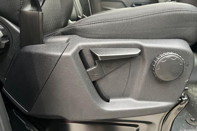 Used Ford Transit 2025 for sale - 77545826: Photo 20