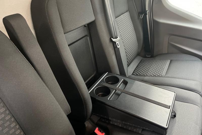 Used Ford Transit 2025 for sale - 77545826: Photo 21