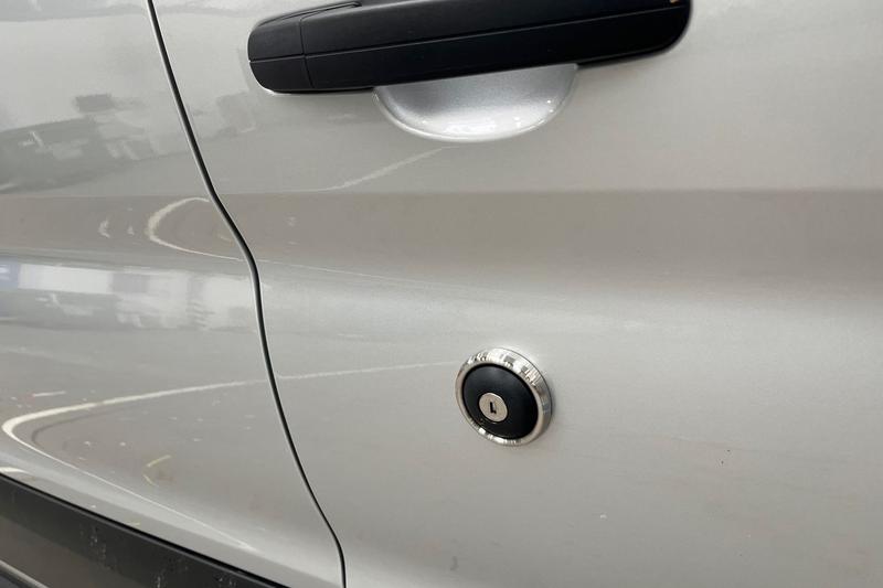 Used Ford Transit 2025 for sale - 77545826: Photo 28