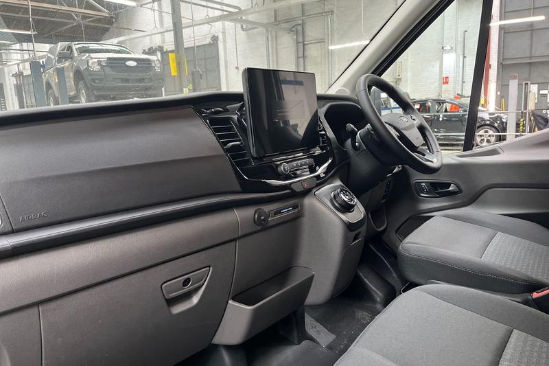 Used Ford Transit 2025 for sale - 77545826: Photo 3