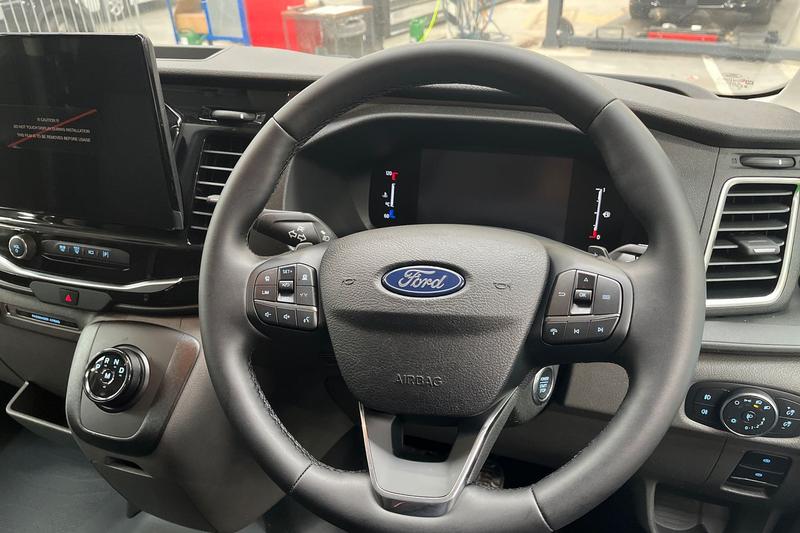 Used Ford Transit 2025 for sale - 77545826: Photo 32