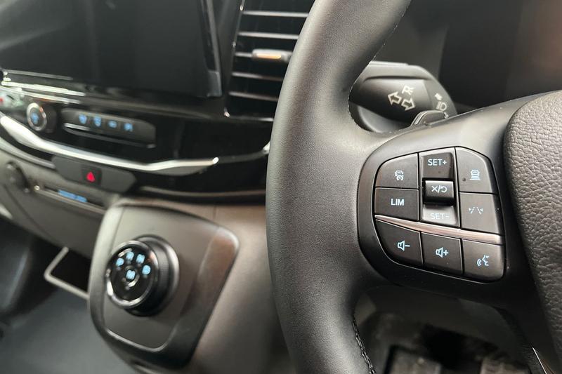 Used Ford Transit 2025 for sale - 77545826: Photo 33