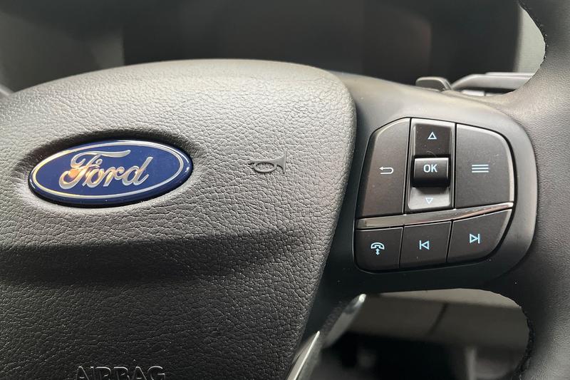 Used Ford Transit 2025 for sale - 77545826: Photo 34