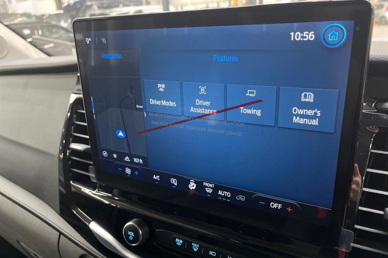 Used Ford Transit 2025 for sale - 77545826: Photo 37