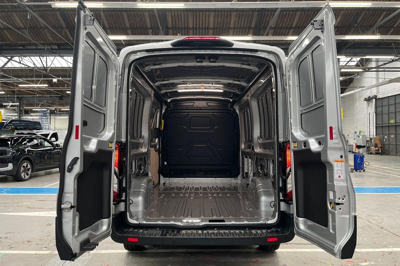 Used Ford Transit 2025 for sale - 77545826: Photo 6