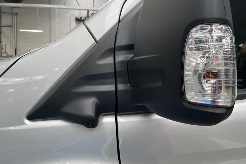 Used Ford Transit 2025 for sale - 77545826: Photo 8