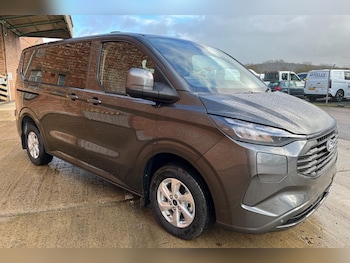 Used Ford Transit Custom 2025 for sale - 77785455: Photo