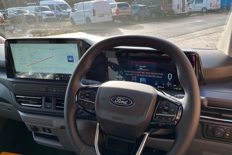 Used Ford Transit Custom 2025 for sale - 77785455: Photo 25