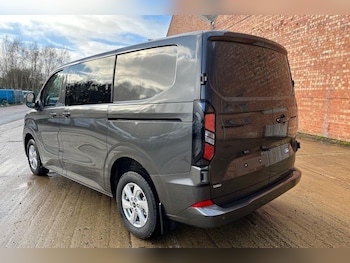 Used Ford Transit Custom 2025 for sale - 77785455: Photo