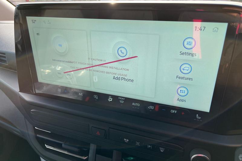 Used Ford Transit Custom 2025 for sale - 77785455: Photo 31