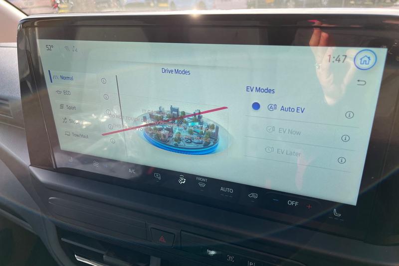 Used Ford Transit Custom 2025 for sale - 77785455: Photo 34