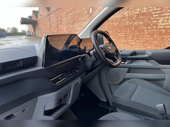 Used Ford Transit Custom 2025 for sale - 77785455: Photo