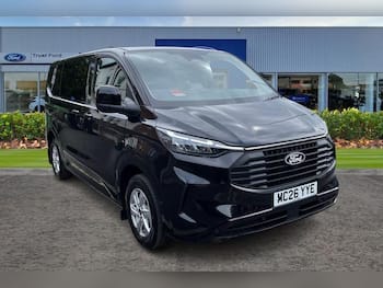 Used Ford Transit Custom 2026 for sale - 79842252: Photo
